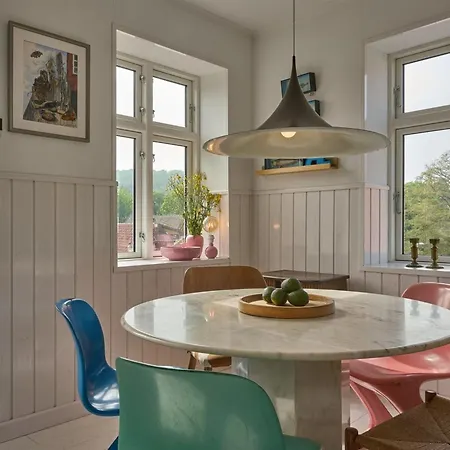 Hebba - 125m From The Sea By Interhome Holiday home