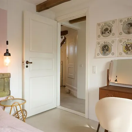 Holiday home Hebba - 125m From The Sea By Interhome