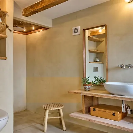 Hebba - 125m From The Sea By Interhome Holiday home Allinge-Sandvig