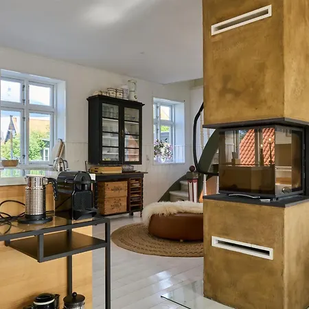 Hebba - 125m From The Sea By Interhome