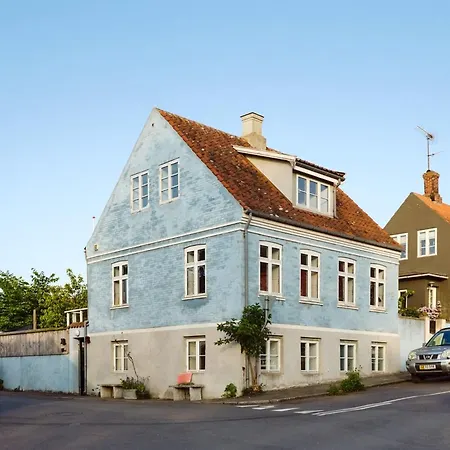 Holiday home Hebba - 125m From The Sea By Interhome