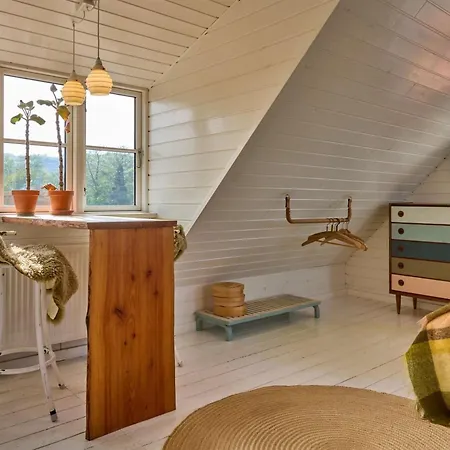 Hebba - 125m From The Sea By Interhome