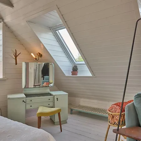 Hebba - 125m From The Sea By Interhome Holiday home