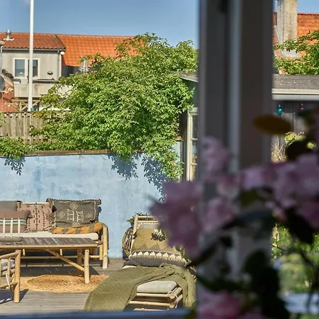 Hebba - 125m From The Sea By Interhome * Allinge-Sandvig