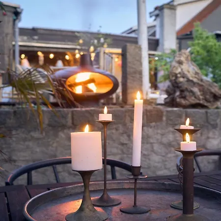 Holiday home Hebba - 125m From The Sea By Interhome *
