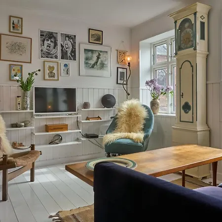 Hebba - 125m From The Sea By Interhome Holiday home Allinge-Sandvig