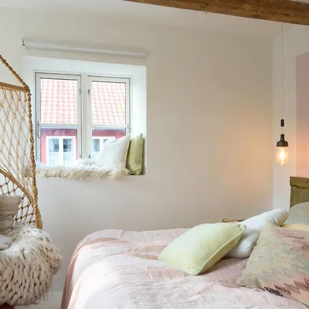 Hebba - 125m From The Sea By Interhome * Allinge-Sandvig