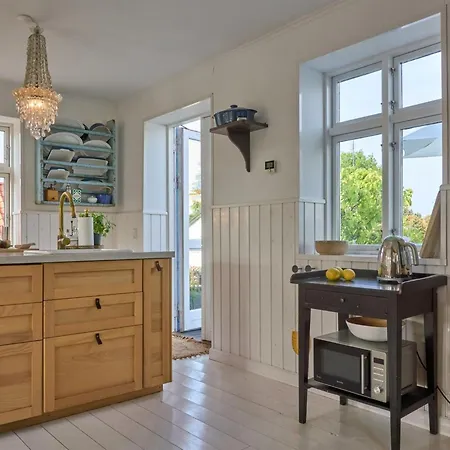Hebba - 125m From The Sea By Interhome Holiday home