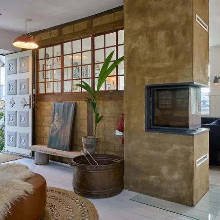 Hebba - 125m From The Sea By Interhome * Allinge-Sandvig