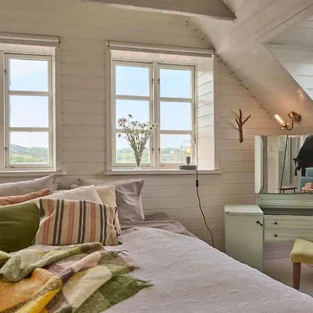 Hebba - 125m From The Sea By Interhome *