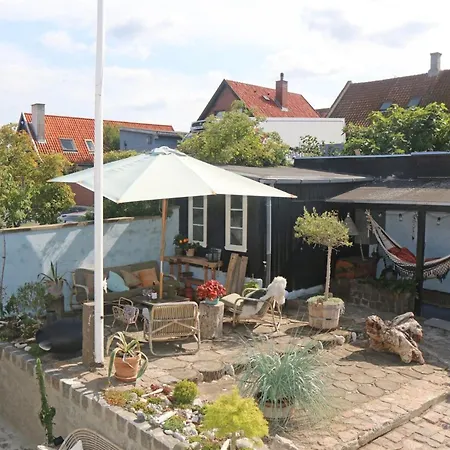 Holiday home Hebba - 125m From The Sea By Interhome *