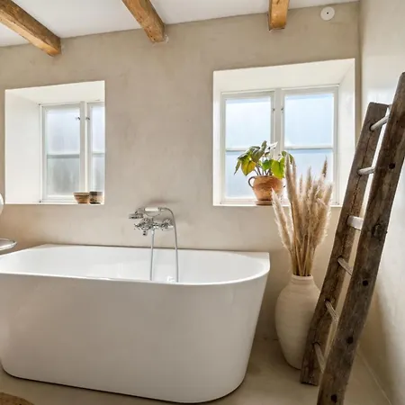 Hebba - 125m From The Sea By Interhome *