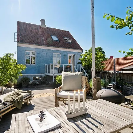 Hebba - 125m From The Sea By Interhome