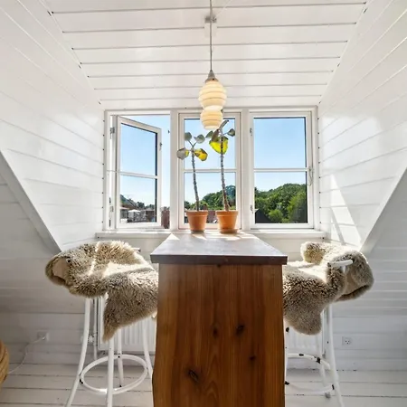 Hebba - 125m From The Sea By Interhome * Allinge-Sandvig