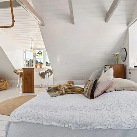 Hebba - 125m From The Sea By Interhome * Allinge-Sandvig