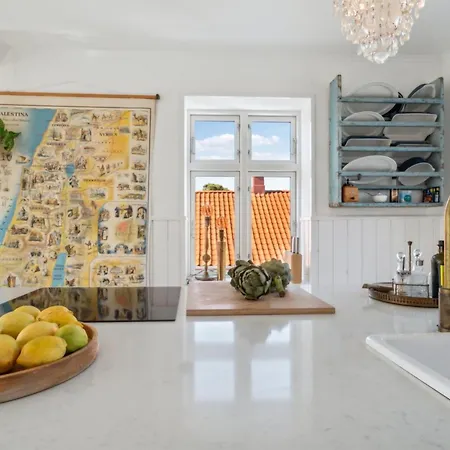 Hebba - 125m From The Sea By Interhome Σπίτι διακοπών Allinge-Sandvig