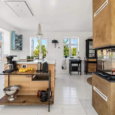Hebba - 125m From The Sea By Interhome * Allinge-Sandvig