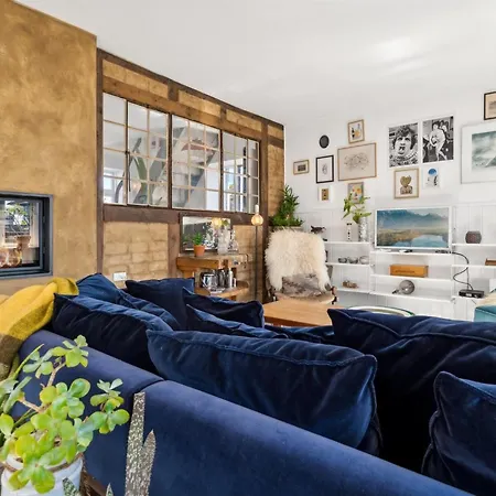 Σπίτι διακοπών Hebba - 125m From The Sea By Interhome Allinge-Sandvig