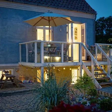 Σπίτι διακοπών Hebba - 125m From The Sea By Interhome *