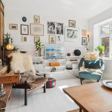 Hebba - 125m From The Sea By Interhome Σπίτι διακοπών Allinge-Sandvig