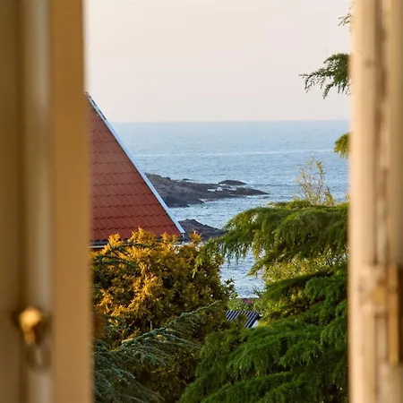 Σπίτι διακοπών Hebba - 125m From The Sea By Interhome *